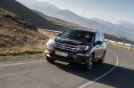 Honda Pilot 2015 года (CIS)